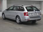 Škoda Octavia - fotka číslo 5