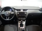Škoda Octavia - fotka číslo 7