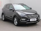 Hyundai Santa Fe - fotka číslo 0