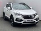 Hyundai Santa Fe - fotka číslo 0