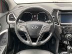 Hyundai Santa Fe - fotka číslo 11