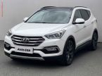Hyundai Santa Fe - fotka číslo 2