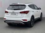 Hyundai Santa Fe - fotka číslo 3