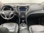 Hyundai Santa Fe - fotka číslo 7