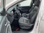 Hyundai Santa Fe - fotka číslo 8