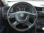 Škoda Superb - fotka číslo 10