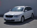 Škoda Superb - fotka číslo 2