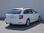 Škoda Superb - fotka číslo 3