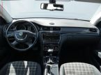 Škoda Superb - fotka číslo 7