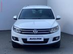 Volkswagen Tiguan - fotka číslo 1