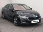 Škoda Octavia - fotka číslo 0
