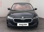 Škoda Octavia - fotka číslo 1