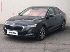 Škoda Octavia - fotka číslo 2