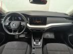 Škoda Octavia - fotka číslo 7