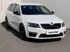 Škoda Octavia - fotka číslo 0