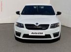 Škoda Octavia - fotka číslo 1