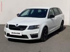 Škoda Octavia - fotka číslo 2