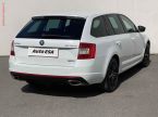 Škoda Octavia - fotka číslo 3
