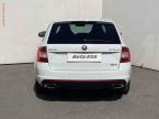 Škoda Octavia - fotka číslo 4