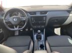 Škoda Octavia - fotka číslo 7