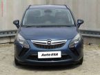 Opel Zafira - fotka číslo 1