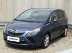 Opel Zafira - fotka číslo 2