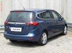 Opel Zafira - fotka číslo 3