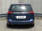Opel Zafira - fotka číslo 4