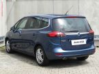 Opel Zafira - fotka číslo 5