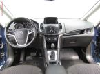 Opel Zafira - fotka číslo 7
