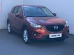 Mazda CX-5 - fotka číslo 0
