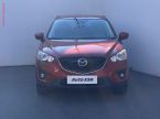 Mazda CX-5 - fotka číslo 1