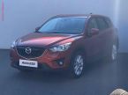 Mazda CX-5 - fotka číslo 2