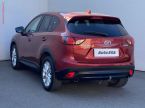 Mazda CX-5 - fotka číslo 5