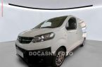 Opel Vivaro - fotka číslo 1