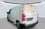 Opel Vivaro - fotka číslo 3