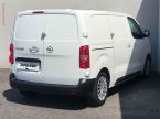 Opel Vivaro - fotka číslo 3