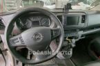 Opel Vivaro - fotka číslo 4