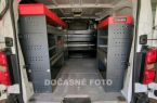 Opel Vivaro - fotka číslo 6
