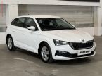 Škoda Scala - fotka číslo 0
