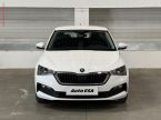Škoda Scala - fotka číslo 1