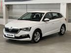 Škoda Scala - fotka číslo 2