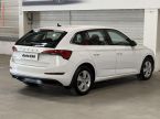 Škoda Scala - fotka číslo 5