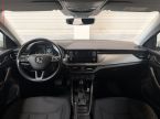 Škoda Scala - fotka číslo 7