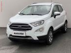 Ford EcoSport - fotka číslo 2