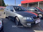 Škoda Octavia - fotka číslo 1