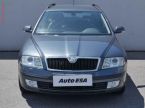 Škoda Octavia - fotka číslo 1