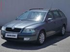 Škoda Octavia - fotka číslo 2