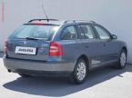 Škoda Octavia - fotka číslo 3