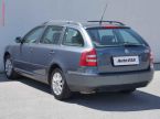 Škoda Octavia - fotka číslo 5